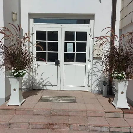 Bed & Breakfast Claudia 3*