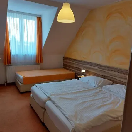 Claudia 3* Vösendorf
