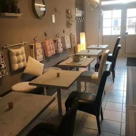 Nocleg ze śniadaniem Claudia