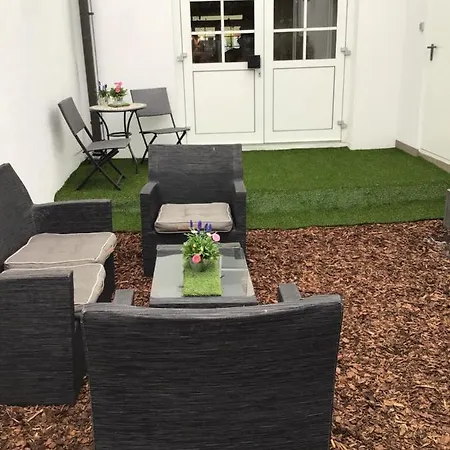 Claudia Nocleg ze śniadaniem Vösendorf