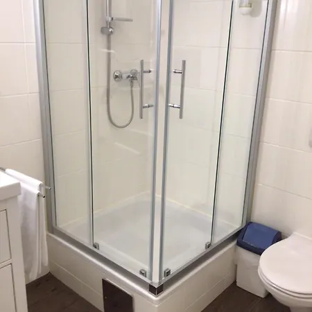 Nocleg ze śniadaniem Claudia