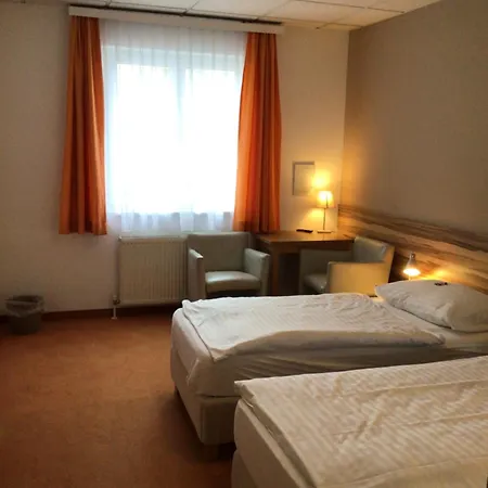 Claudia Bed & Breakfast Vösendorf