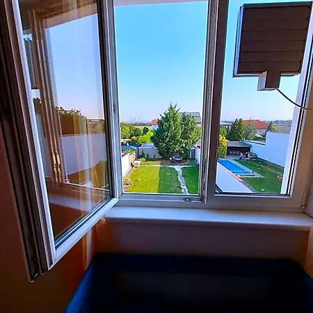 Panzió Claudia 3*