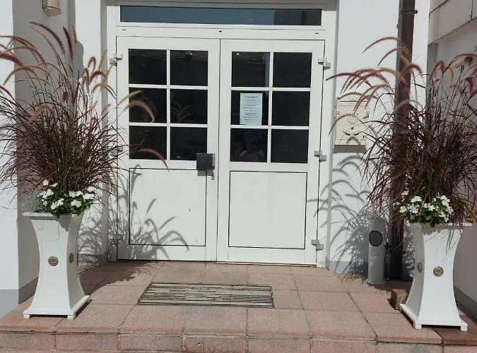 Bed & Breakfast Claudia 3*