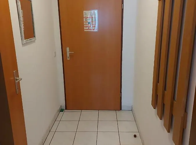 Claudia Bed & Breakfast Voesendorf