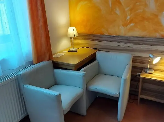 Claudia Bed & Breakfast Voesendorf