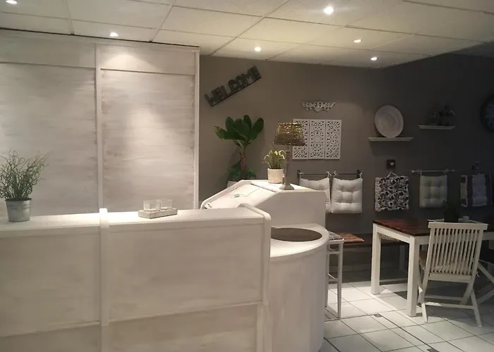 Claudia Bed & Breakfast Voesendorf