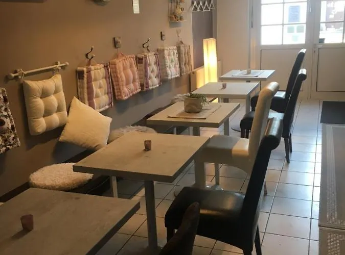 Bed & Breakfast Claudia