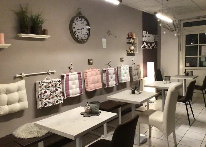 Bed & Breakfast Claudia 3*