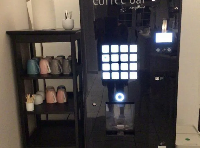 Bed & Breakfast Claudia