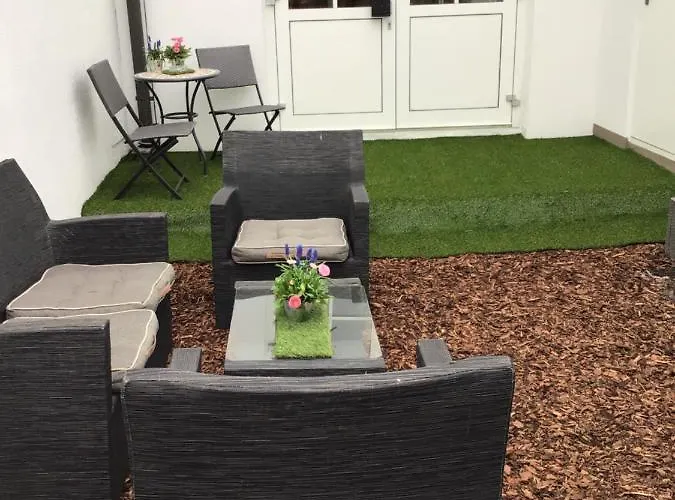 Claudia Bed & Breakfast Voesendorf