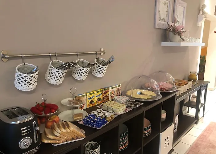 Bed & Breakfast Claudia